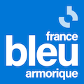 Logo France bleu armorique